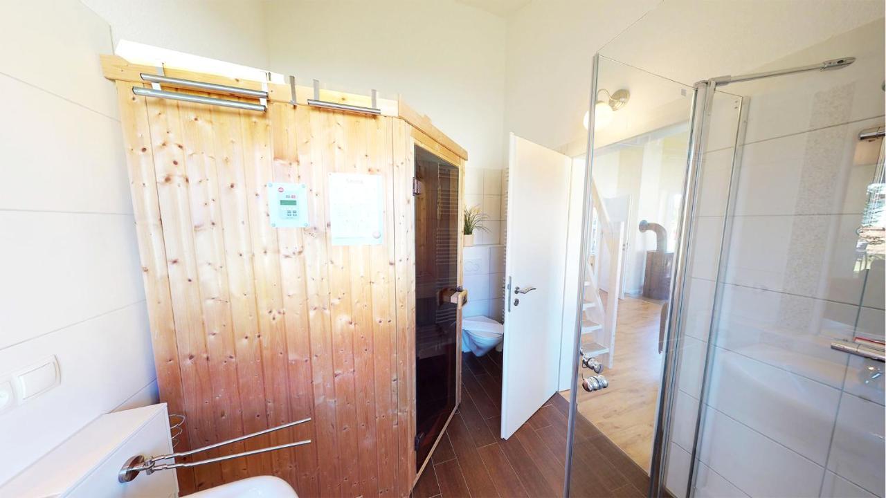 Feriendorf Suedstrand Haus 46 Pelzerhaken Kültér fotó
